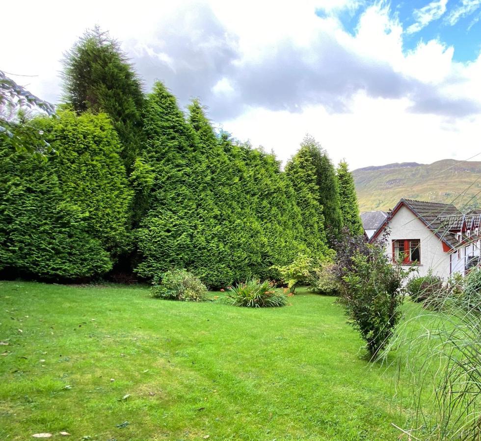 Ardlinnhe Cottage Fort William Dış mekan fotoğraf